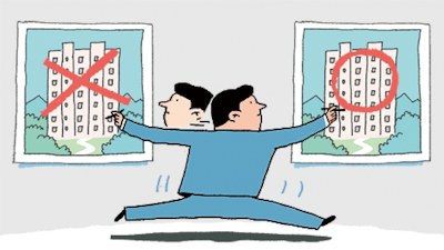 Jongmyo Blocked, Taereung Approved: Cultural Heritage's Partisan Labels