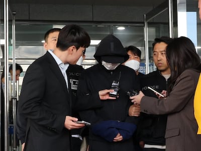 대전서 ‘1년 전 스토킹 신고’ 전 연인 살해한 40대 구속