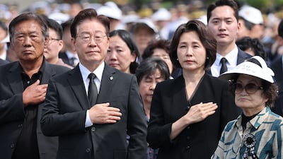 President Lee Jae Myung Condemns Betrayal, Orders Pro-Japanese Asset Reclamation
