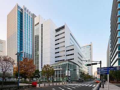 삼성전자, 日 요코하마 ‘첨단 패키징 연구소’ 개소식