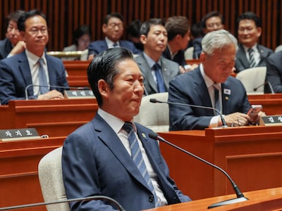 與 대변인 “정청래 대표 거취 의견 경청·숙고...분열 단정은 과도"