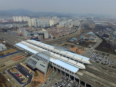‘청주오송역’ 이번엔?... 청주시, 역명 변경 다시 나선다
