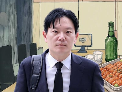 “연어는 빠지고 김밥만 남았다”… 누구를 위한 ‘정직 2개월’인가