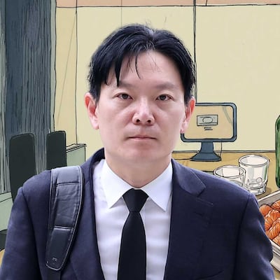 “연어는 빠지고 김밥만 남았다”… 누구를 위한 ‘정직 2개월’인가