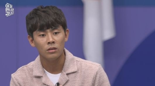 탈북 후 어머니를 모셔오기 위해 월북한 후 재차 탈북한 탈북민 김강우씨. /채널A