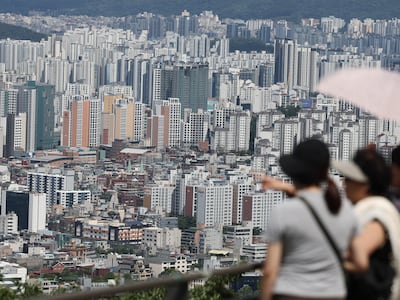 “사업자대출 받아 부동산 매매”…금융당국, 5년여간 1167건 적발