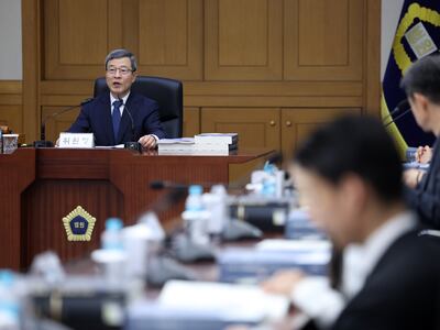 중대산업재해 5년 내 재범 시 ‘1.5배’ 가중처벌 권고키로