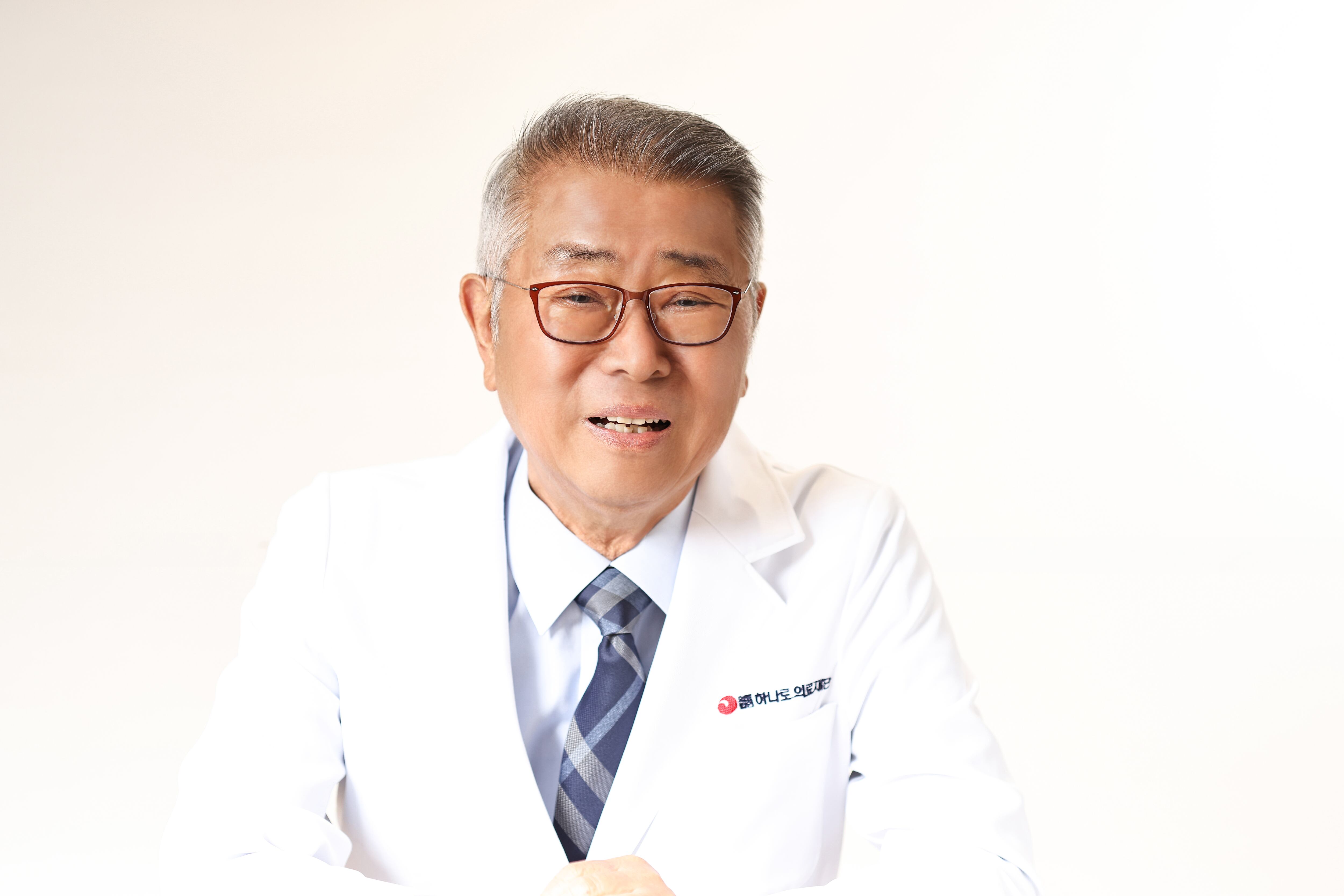 이철 하나로의료재단 명예원장·前 연세의료원장
