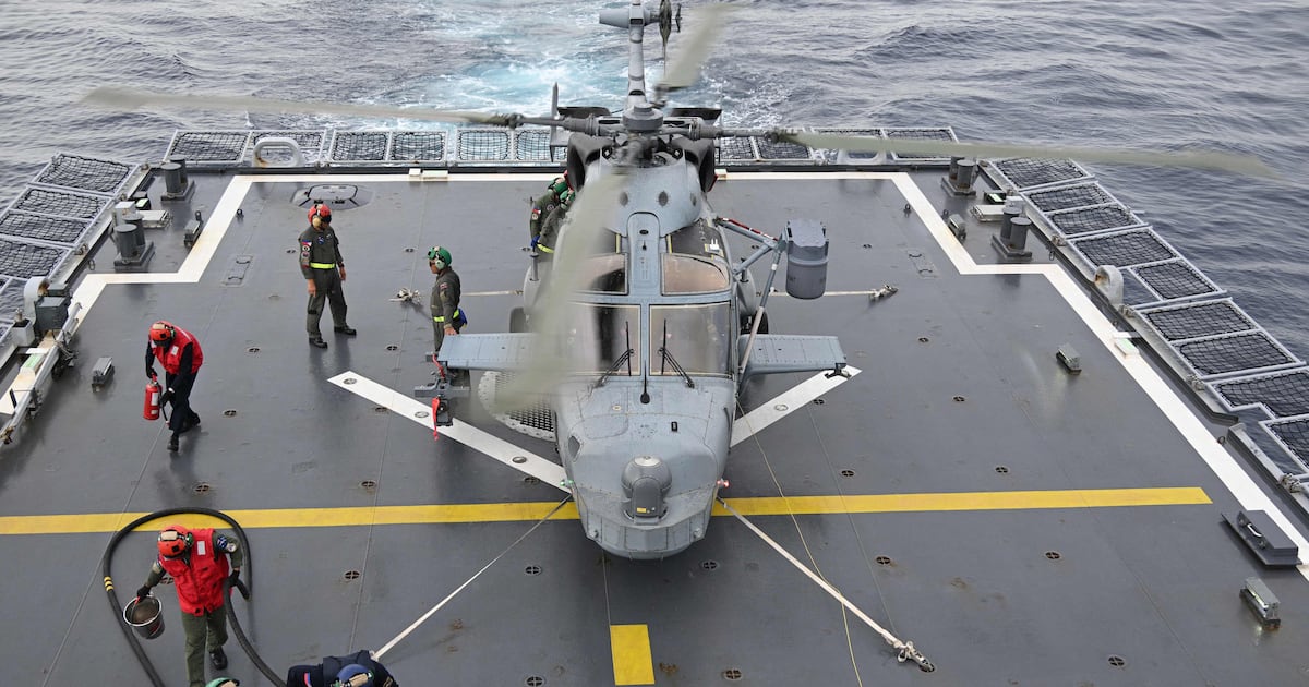 美, 중국 코앞 필리핀에 세계 최대 '무기 공장' 만든다 - 뉴스 썸네일 이미지