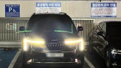 김민석, 응급환자 전용구역에 주차... 순직 소방관 조문 중 또 논란