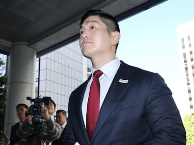 ‘정원오 출장 의혹’ 김재섭 경찰 출석...“노골적인 정치 탄압”