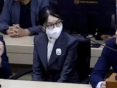 ‘관저 이전 특혜 의혹’ 김건희 여사, 19일 2차 특검 첫 조사