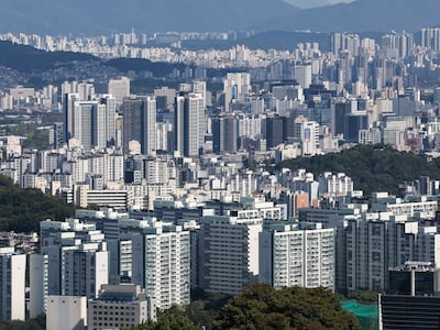 서울 아파트값 상승세, 결국 文 정부 최장기록 따라잡았다...85주 연속 올라