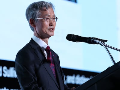 조희대 “법은 통치 수단 아닌 국민의 삶 보호하는 데 쓰여야”