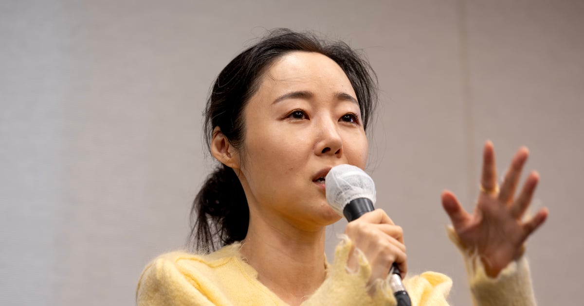 민희진 기자회견 예고 관련 이미지