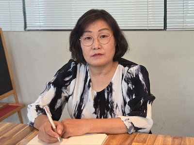 김정은 상대 첫 소송 낸 탈북민...법원 “北, 5000만원 배상해야”