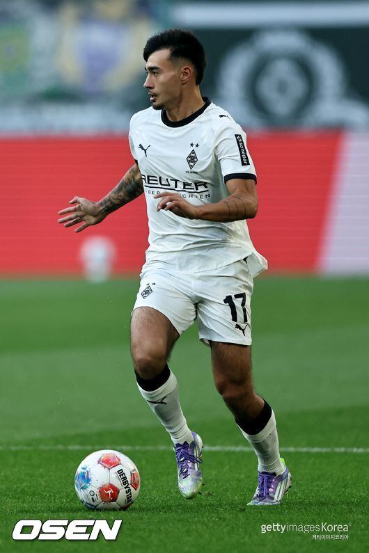 “한국 택해서 입지 위태롭다” 독일 언론의 ‘억지 논란’ 보기 좋게 비웃은 옌스…분데스 데뷔골 폭발→10월에도 대표팀 합류 유력 – 폰테크 달인