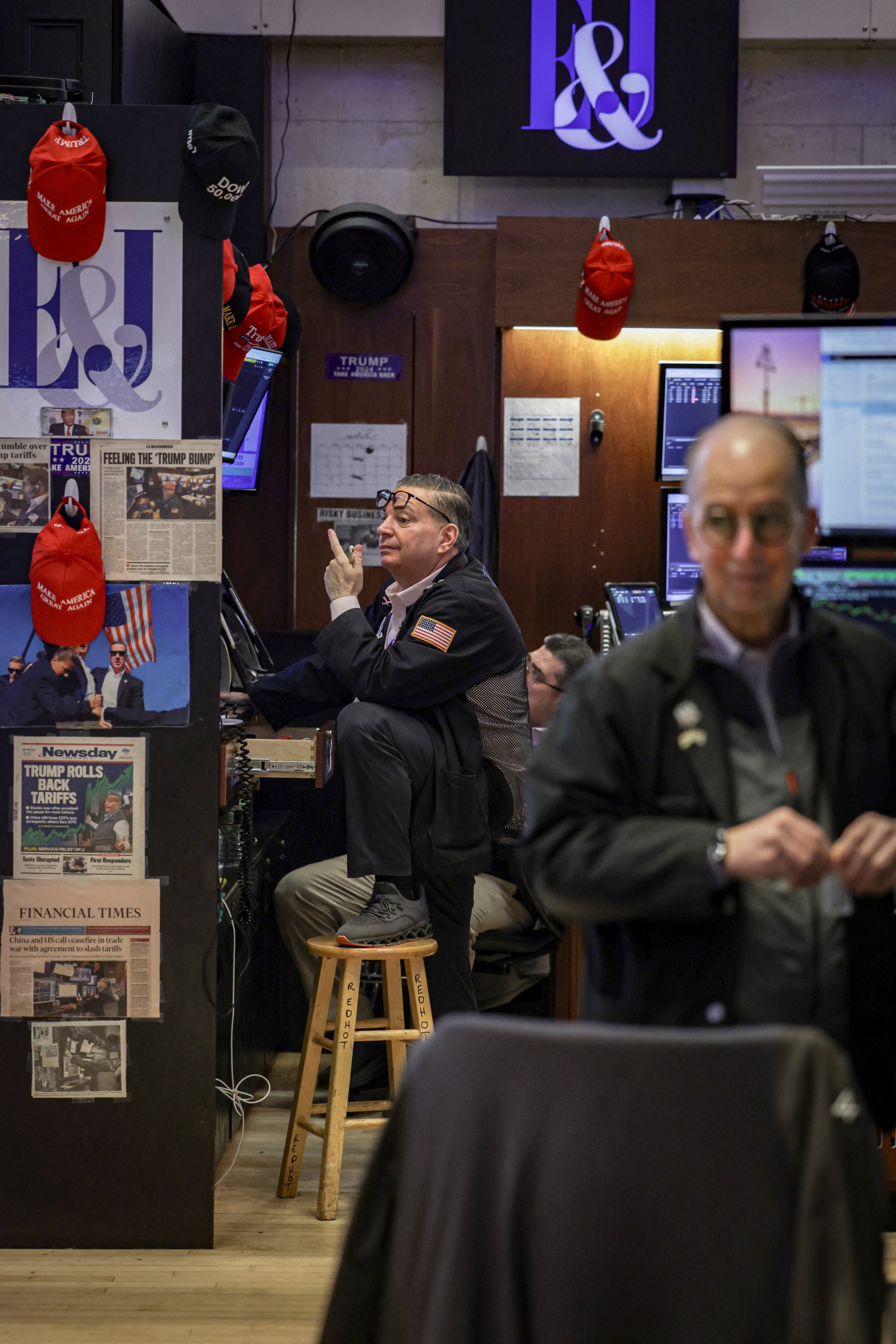 종전 기대감이 끌어 내린 국제 유가…브렌트유 2.2% 하락