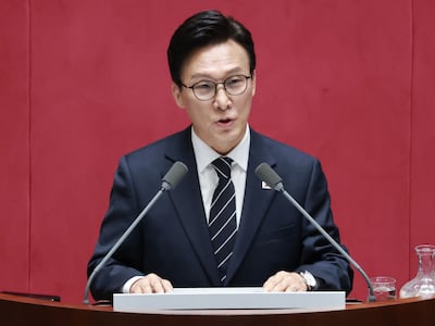 김민석 “국정 엄정 평가 시간…민심 직언하며 대통령 지원”
