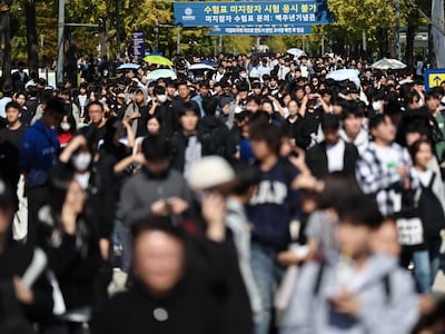 연세대 수시 논술서 ‘스마트 안경’ 착용한 수험생 적발