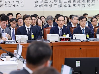 “李 재판 중단, 직무유기 아닌가”…서울고법원장 “헌법 84조가 근거”