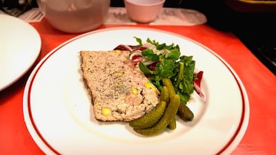 서울 골목에서 만난 프랑스 감성… 작은 비스트로의 설렘