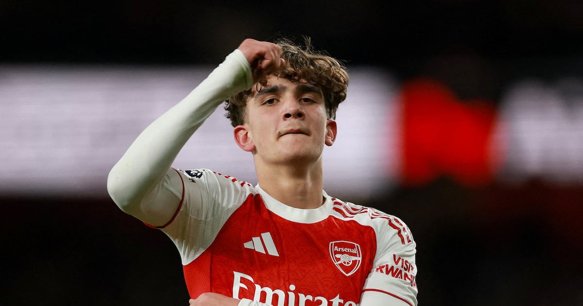 아스널 맥스 다우먼, 15세 118일로 EPL 최연소 득점 신기록 달성 트렌드 요약