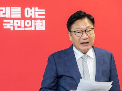 정점식 “‘대북 굴종’ 정동영 발언, 北 지뢰 도발 알리바이 돼…경질 촉구”