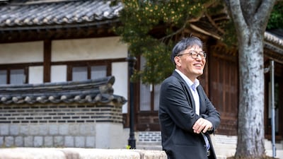 소록도에는 세상에서 가장 행복한 의사가 삽니다