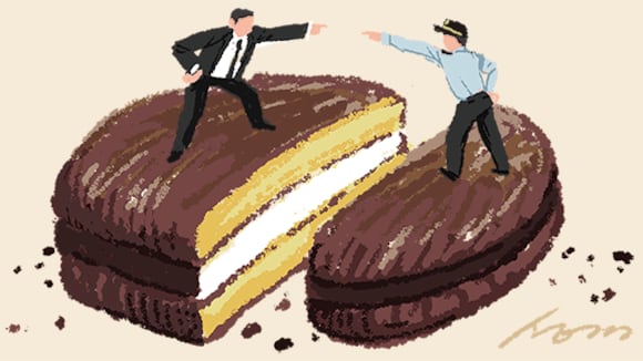 Choco Pie theft trial