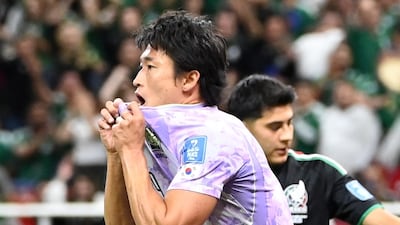 “완벽한 찬스 놓쳤다”…극장골 실패에 자책한 조규성