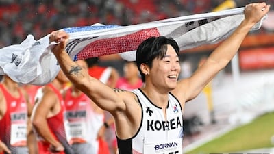 "그냥 편하게 군대 가려고요" 동메달 이재성 발언 재조명, 왜?...金 '군 면제' 논란과 비교되네 "누구 들으라고 하는 말 같다"