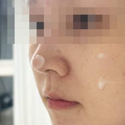 부부가 함께 쓰는 ‘경희대 보약 크림’, 매일 자기 전 바른 후 얼굴 주름에 온 변화