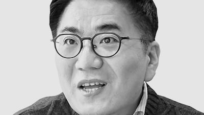 Essence of Jung Chung-rae-Kim Min-seok Democratic Party Feud
