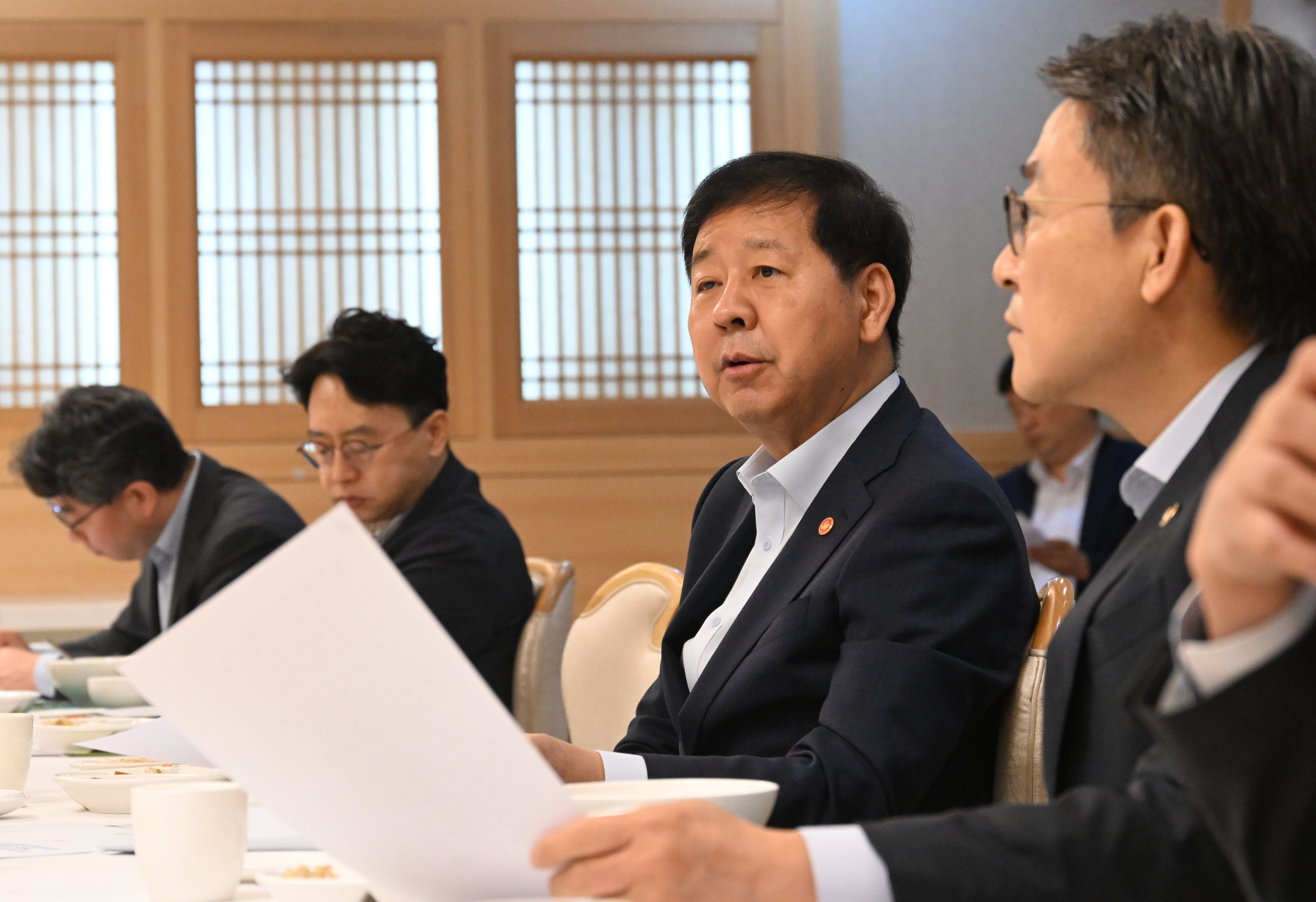 구윤철 “7월중 원화 국제화 로드맵 발표”