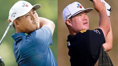 김시우·임성재 출격, 제네시스 챔피언십