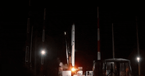 Hanbit-Nano Crashes 30 Seconds Into Launch