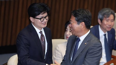 ‘김승원 역공’으로 한동훈 배지 떼겠다는 민주당