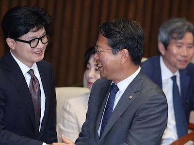 ‘김승원 역공’으로 한동훈 배지 떼겠다는 민주당