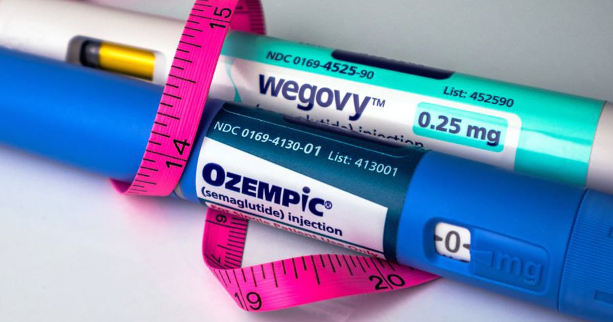 The Ripple Effect of Obesity Drugs: Beyond Weight Loss The Ripple Effect of Obesity Drugs: Beyond Weight Loss
