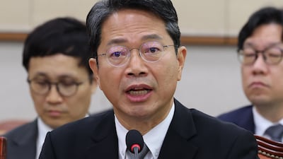 김승원, 제넨셀 동물 실험 조작 해명 “저는 문과… 치료제 성능은 알 수 없어”