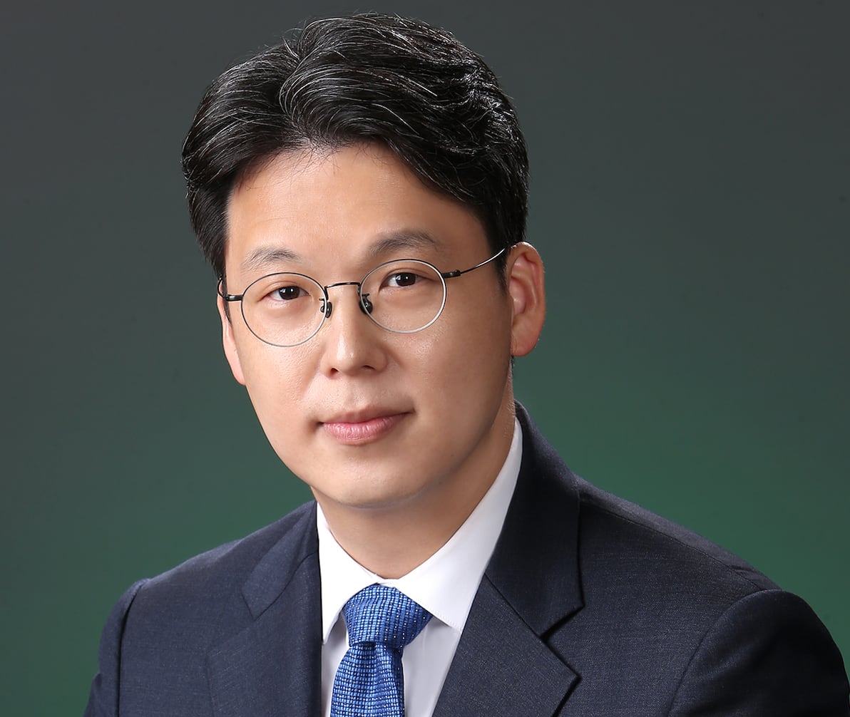 김동영 사단법인 모빌리티&플랫폼협회 회장
