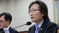 주병기 공정위원장 ‘재벌 착취’ 발언에 사과...“대기업 역할 부정 아니다"