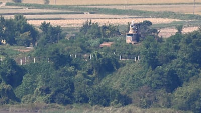 북한의 DMZ 지뢰 도발… 그들의 진짜 속셈은 무엇인가