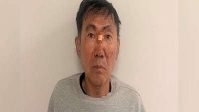 인천 흉기 난동범은 59세 최충락... 신상 정보 공개