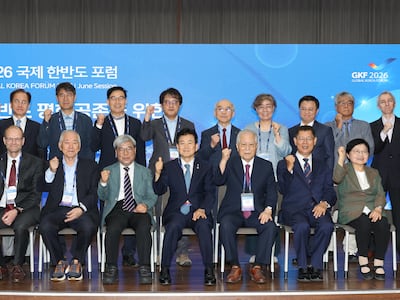 정세현, 李정부 대북정책 “마이클 잭슨의 문 워크같아... 시민사회가 참모들 문책해야”