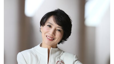 최태지 전 국립발레단장, 대한민국발레축제 새 대표에