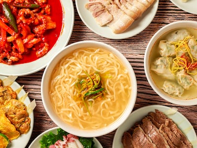 묵직한 고기육수와 수육… 서울 칼국수 명가 탐방