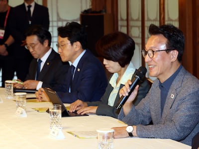 李 지시 사흘만에… 당정, 공소청 ‘사법통제부’ 명칭 바꾸고 기획관 폐지 검토