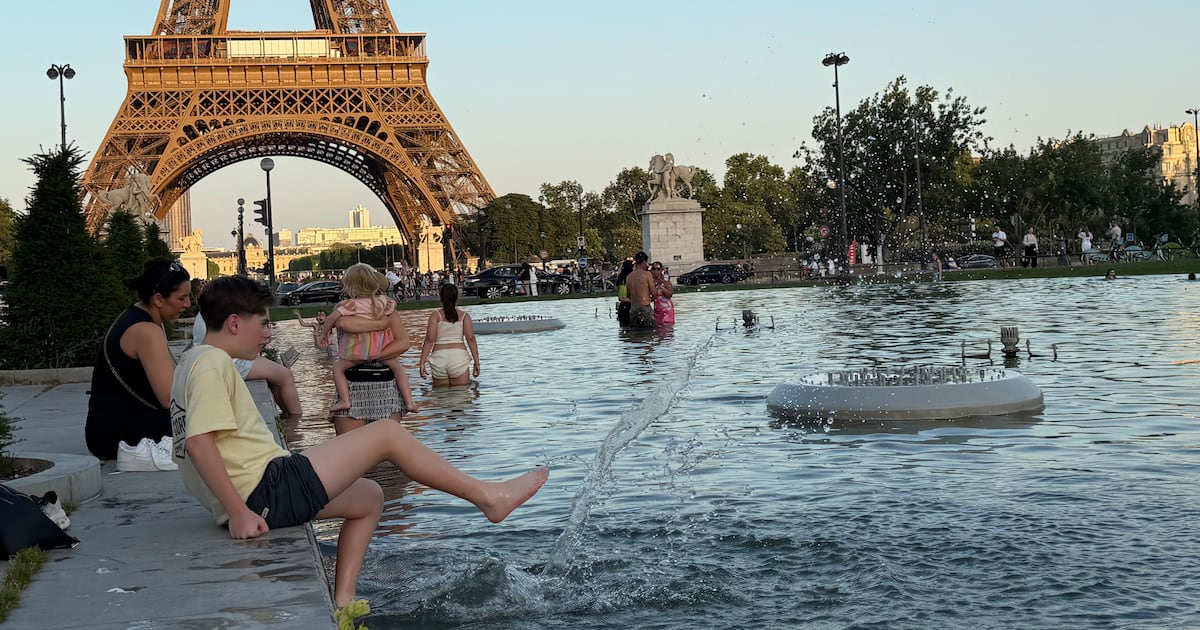 Europe heatwave drives air conditioning demand and HVAC market boom